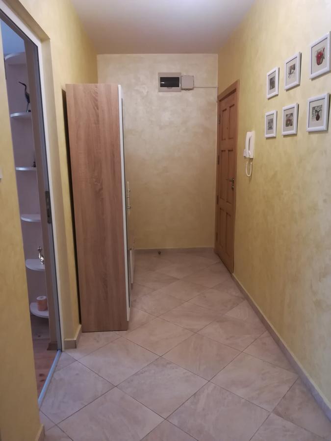 Apartments Topalovi Бургас Экстерьер фото