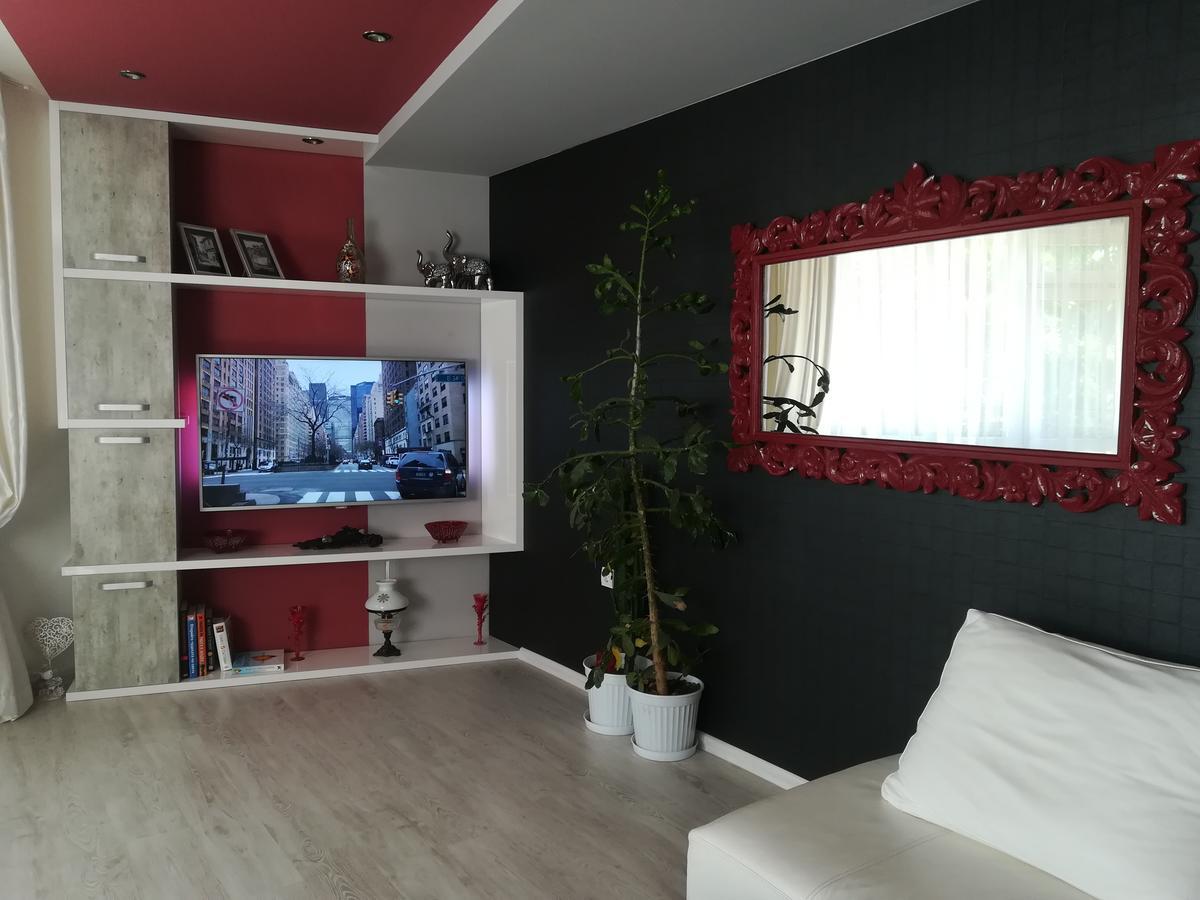 Apartments Topalovi Бургас Экстерьер фото